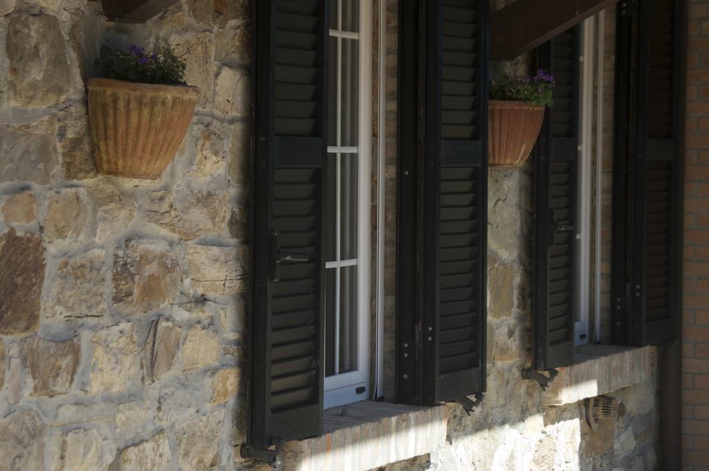 B&B Villa Rossana Langhirano Room photo